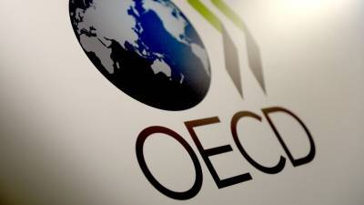ОЭСР повысила прогнозы глобального роста на 2021 и 2022 годы - golos-ameriki.ru
