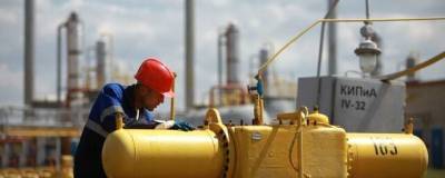 «Газпром» запланировал увеличить поставки топлива в Европу летом - runews24.ru