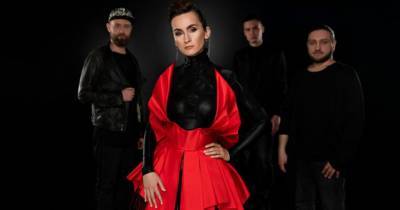 Екатерина Павленко - Группа Go_A обновила песню, с которой выступит на «Евровидении-2021», – видео - bykvu.com - Украина