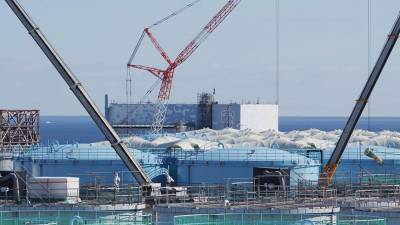 Авария на "Фукусиме": 10 лет спустя - ru.euronews.com - Россия - Германия - Испания - Бразилия - Токио