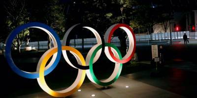 Из-за коронавируса. Олимпиада в Токио пройдет без иностранных зрителей — СМИ - nv.ua - Токио