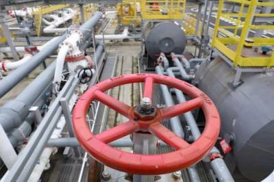 Минэнерго США повысило прогноз по добыче нефти в 2021 году - aif.ru