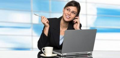 Названы самые популярные вакансии среди женщин в Украине - enovosty.com