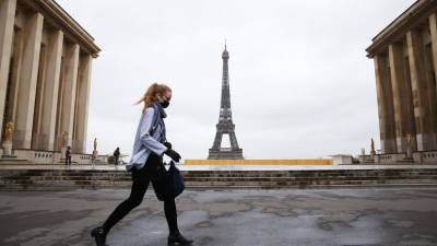 Во Франции число случаев коронавируса превысило 4,6 млн - russian.rt.com - Франция