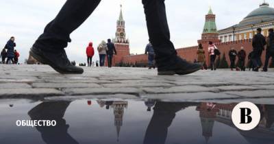 Кремлевские эксперты считают, что пандемия привела к масштабному нарушению прав человека в Европе - vedomosti.ru
