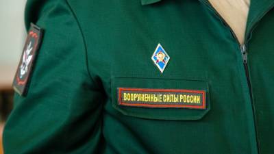 В России стартовал весенний призыв в армию - m24.ru - Россия