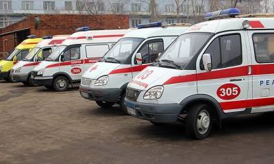 Сотрудники омской больницы скрыли от родственников смерть пациентки с COVID-19 и похоронили ее в общей могиле - og.ru - Омск