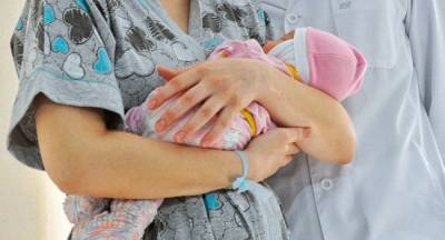 СМИ: Коронавирус привел к росту числа смертей беременных и новорожденных - eadaily.com