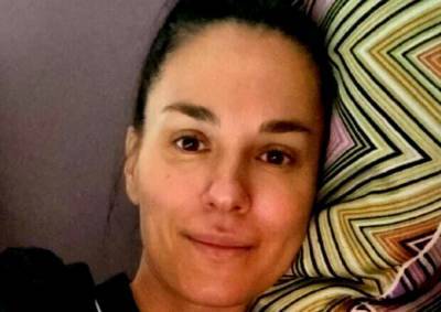 Мария Ефросинина - 41-летняя Маша Ефросинина борется с последствиями тяжелой болезни: "Не только силы ушли, но и..." - sport.politeka.net