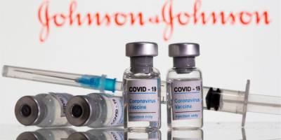 На заводе в США испортили 15 миллионов доз вакцины Johnson & Johnson - nv.ua - Сша - New York