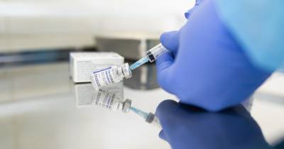 На базе поликлиники в Янтарном откроют пункт вакцинации от коронавируса - klops.ru - Калининградская обл.