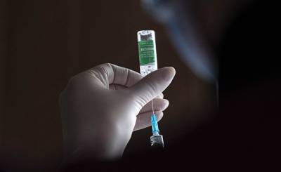 The New York Times (CША): на заводе Johnson & Johnson испортили 15 млн доз вакцины - inosmi.ru - Сша - New York - New York