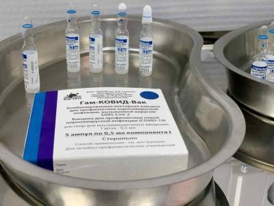Георгий Викулов - Иммунолог Викулов назвал причины отсутствия антител после вакцинации от коронавируса - live24.ru - Москва
