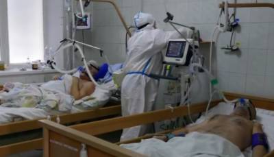 Максим Степанов - Корона с «британским» штаммом - это немного другая болезнь? - ukrinform.ru