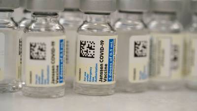 На заводе Johnson & Johnson в США испортили 15 млн доз вакцины от COVID-19 - m24.ru - штат Мэриленд