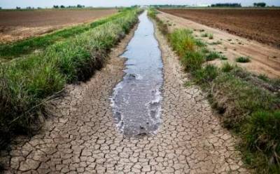 Запорізька область втрачає питну воду: причини та невтішні прогнози - inform.zp.ua - Украина - місто Запоріжжя