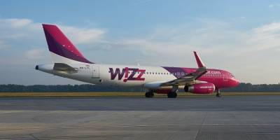 Wizz Air запускает авиарейсы на греческие острова - nep.co.il - Венгрия - Тель-Авив