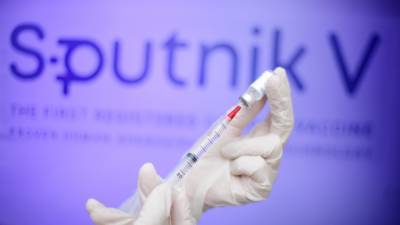 Большинство немцев согласны привиться российской вакциной «Спутник V» - riafan.ru - Берлин