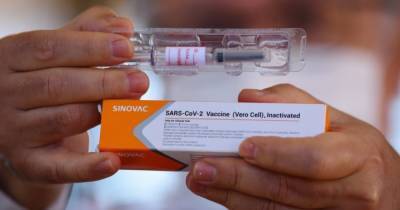 Алехандро Кравиото - В ВОЗ признали, что китайские COVID-вакцины Sinopharm і Sinovac — эффективны - dsnews.ua