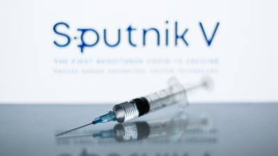 Большинство жителей ФРГ заявили о готовности поставить вакцину "Спутник V" - nation-news.ru