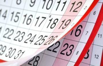 Что поменялось в Беларуси с 1 апреля - charter97.org