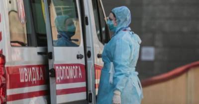 Статистика коронавируса на 1 апреля: за сутки погиб 421 украинец, это новый рекорд - focus.ua