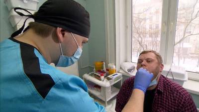 Более 20 миллионов ПЦР-тестов на коронавирус уже сделано в Москве - vesti.ru - Москва