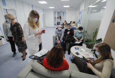 В Украине начала действовать новая Программа медицинских гарантий - news.bigmir.net - Украина