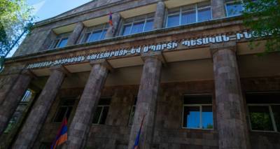 Ваграм Думанян - Прием в вузы в Армении будет проводиться в два этапа: министр раскрыл детали - ru.armeniasputnik.am - Армения