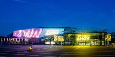 Евровидение 2021. На конкурсе в Роттердаме будет живая аудитория - nv.ua - Украина