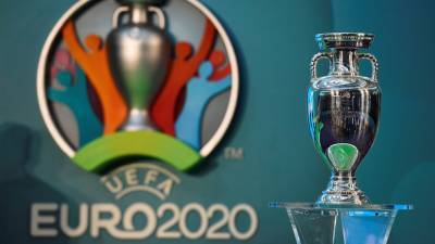 Дмитрий Свищев - В Госдуме прокомментировали информацию, что Санкт-Петербург и Лондон примут все матчи Евро-2020 - russian.rt.com - Россия - Санкт-Петербург - Англия - Лондон