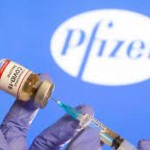 Украина получит почти миллион дополнительных доз вакцины от Pfizer - reporter-ua.com