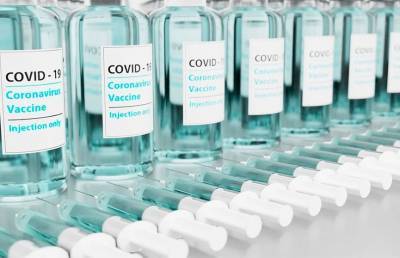 На заводе Johnson & Johnson в США испортили 15 млн доз вакцины от коронавируса - ont.by - New York - штат Мэриленд