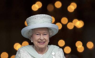 королева Елизавета II (Ii) - Елизавета Королева - Bild (Германия): Королева Елизавета пошутила о России - inosmi.ru - Россия - Англия - Лондон