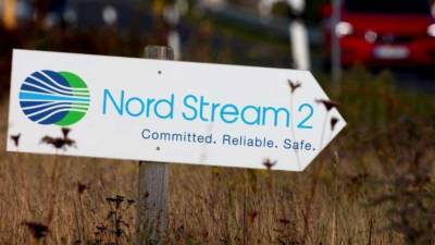 В Германии отклонили протест экологов по «Северному потоку – 2» - newdaynews.ru