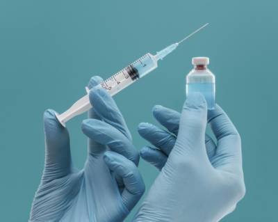 Названы побочные эффекты вакцин против COVID-19 по возрасту и полу - techno.bigmir.net