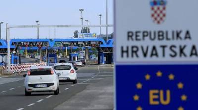 Украинцам разъяснили условия въезда в Хорватию - ru.slovoidilo.ua - Украина - Хорватия