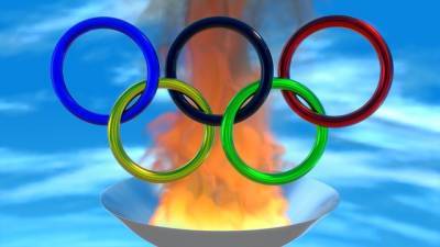 Эстафету Олимпийского огня через префектуру Осака предложили отменить и мира - cursorinfo.co.il