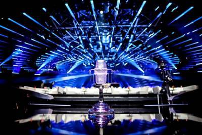 Зрителям разрешили присутствовать на Евровидении в качестве эксперимента - vm.ru