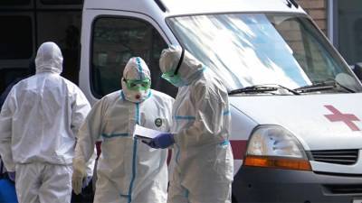 В России выявили 78 случаев заражения британским штаммом коронавируса - iz.ru - Россия - Израиль