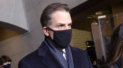 Джон Байден - Сын Байдена пожалел о работе на Украине - newzfeed.ru