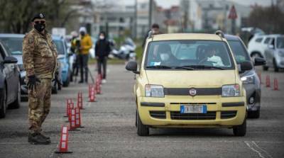 В Европе нарушили все права человека ради борьбы с коронавирусом - newzfeed.ru