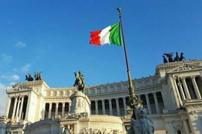 В Италии до конца апреля решено сохранить строгие карантинные ограничения - pnp.ru - Италия