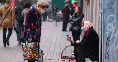 Введение жесткого локдауна поддерживают 63% украинцев, – опрос - focus.ua