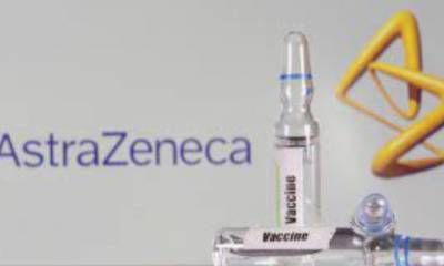 В Германии разрешат прививать вакциной AstraZeneca лишь граждан старше 60 лет - take-profit.org