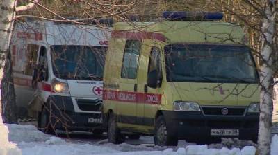 Коронавирус обнаружили еще более чем у десятка детей - penzainform.ru - Пенза - Пензенская обл.