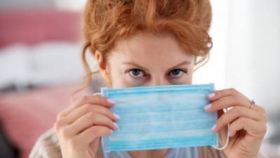 Как маски повлияли на больных аллергией: исследование в Израиле - vesty.co.il - Израиль