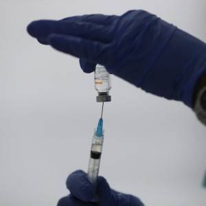 Ханс Клюге - ВОЗ: Вакцинация в Европе слишком медленная - reporter-ua.com