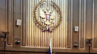 Александр Саверский - Верховный суд России отказался отменять в стране масочный режим - m24.ru - Россия