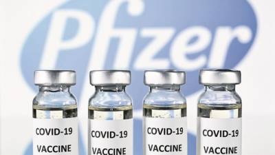 Pfizer: эффективность вакцины достигает 91% и через полгода после прививки - vesty.co.il - Израиль